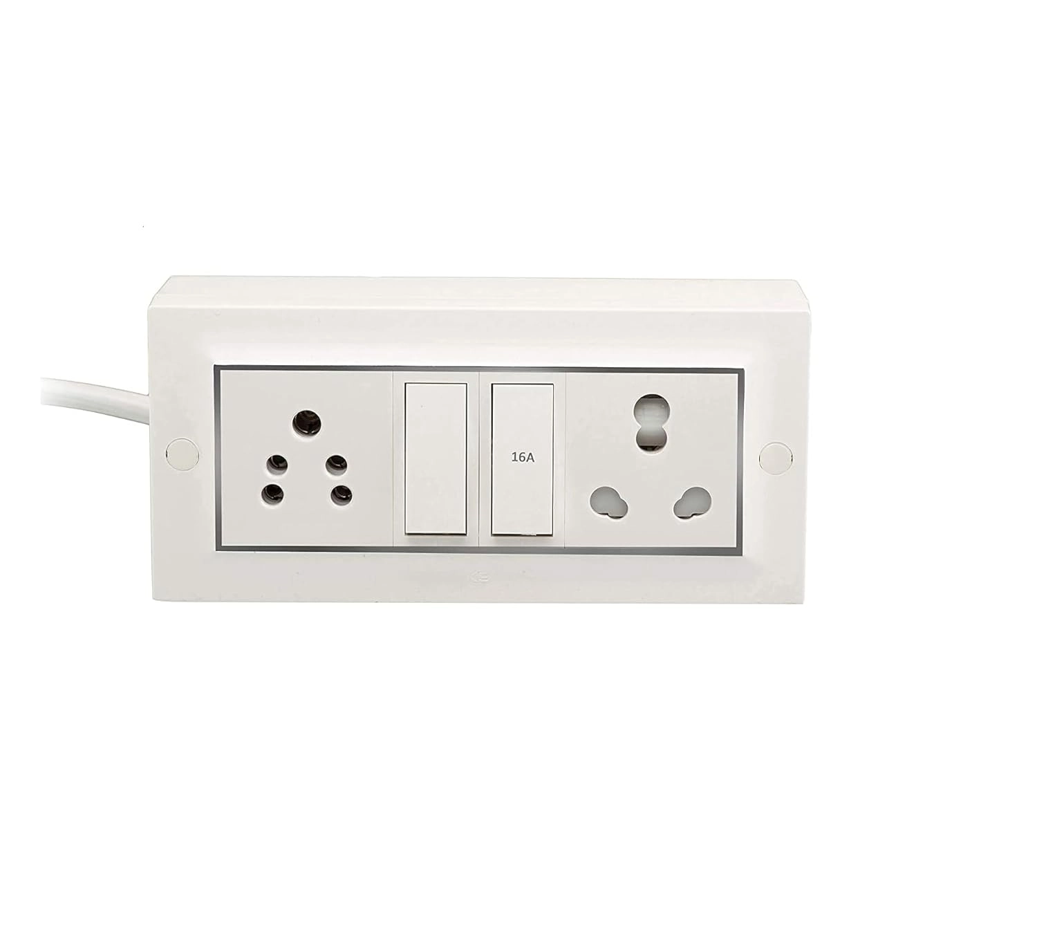 SAFETY NET Hidden Home Security Camera 1080P