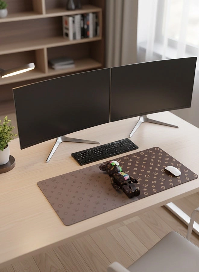Keyboard Mouse Pad