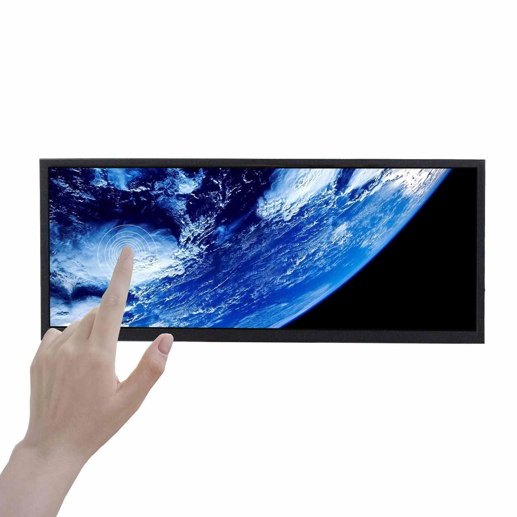 VSDISPALY VS123ZJ01-T - 1920x720 pixels 12.3 inch