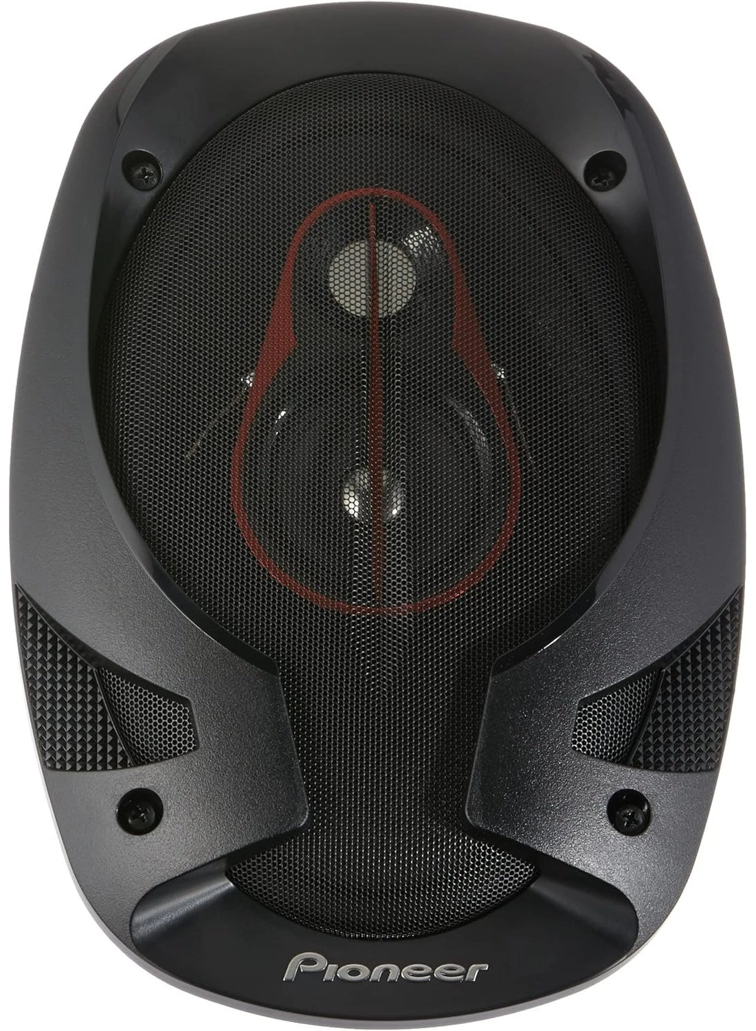 TS-R6951S - 6" x 9" 3-way