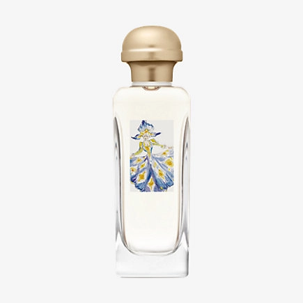 Hiris Eau de Toilette 100 ml