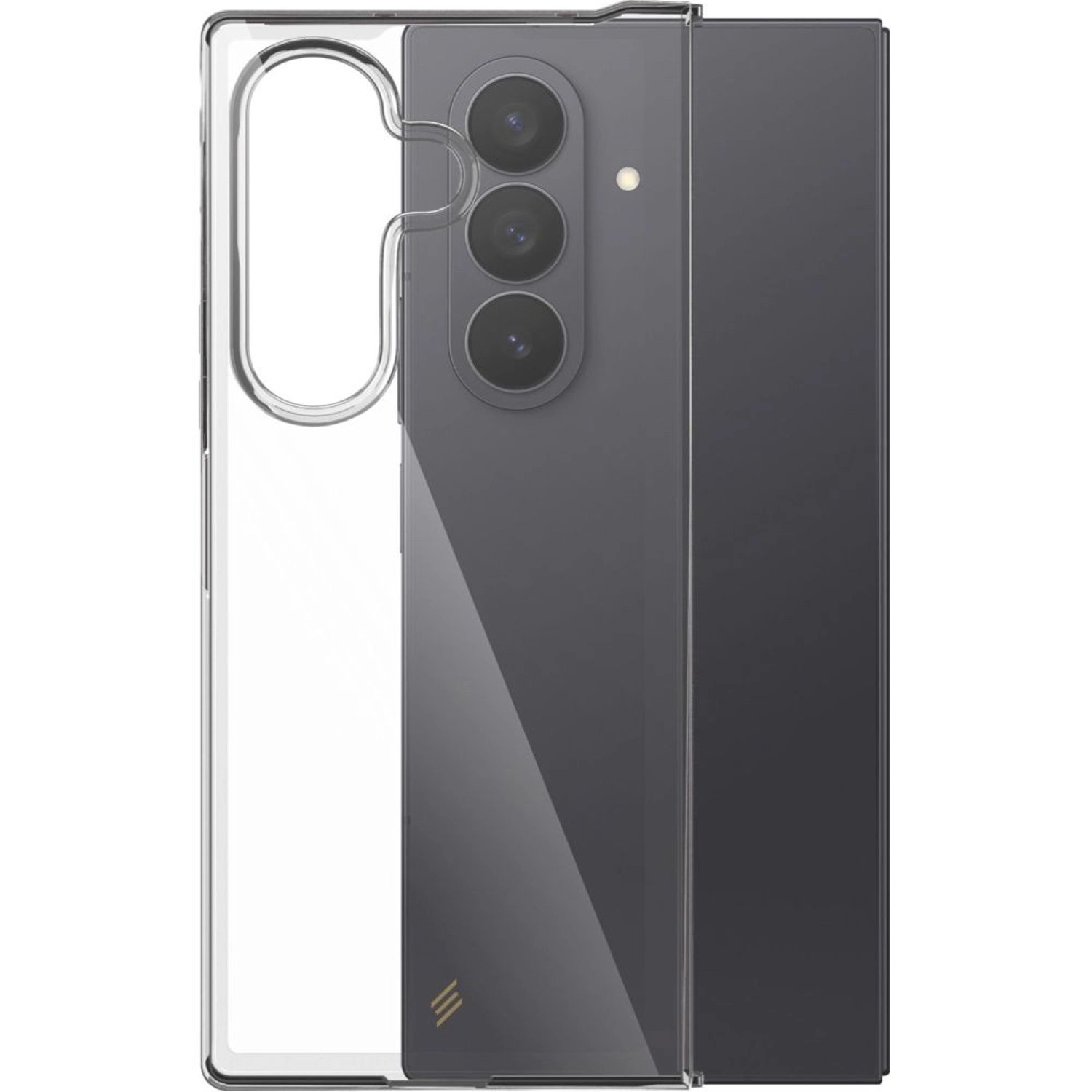 Case with Screen Protector for Samsung Galaxy Z Fold7