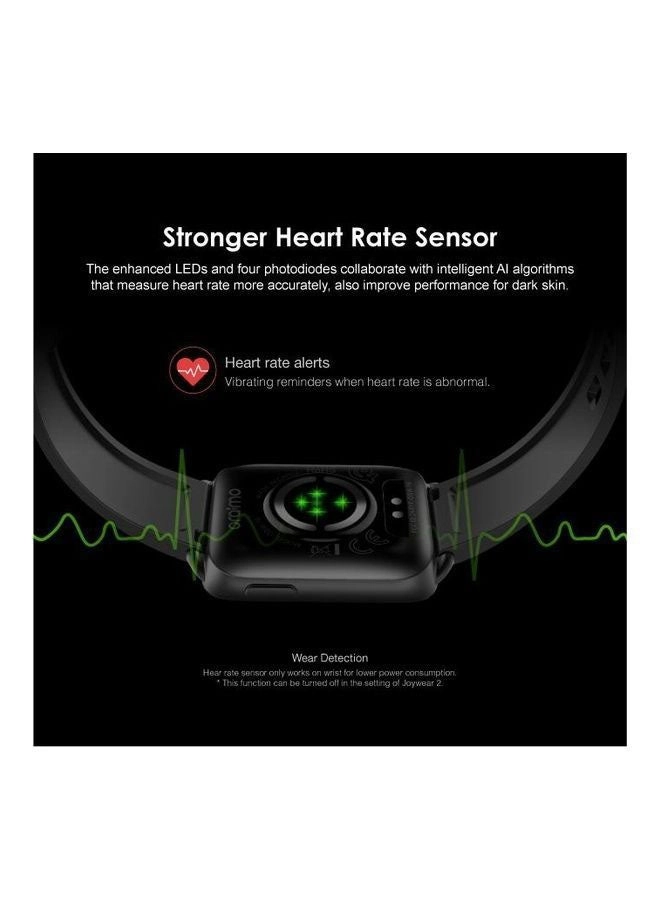 OSW-16P Pro 43mm Zinc Alloy