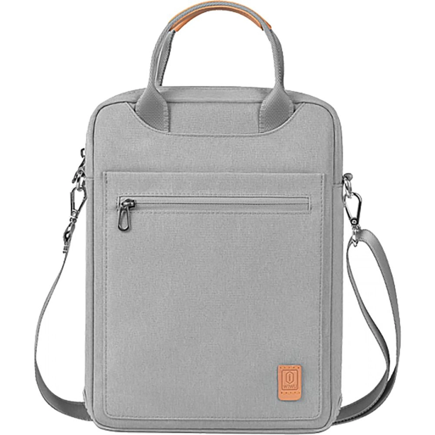 WIWU Shoulder Case with Detachable Strap for 12.9-inch Tablet