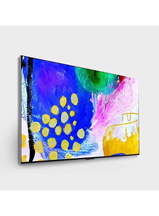 OLED83G26LA-AMAG - 83 Inch