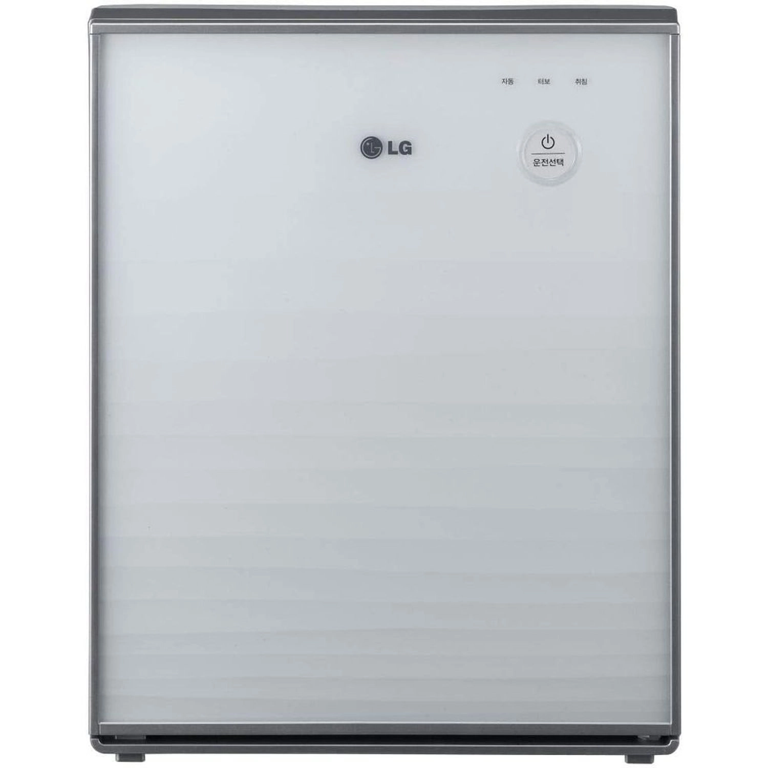 LG PSS200WC - Air Purifier 20 sq meter