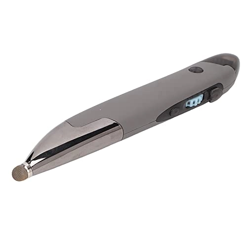 Wireless Optical Pocket Pen Mouse - Bluetooth