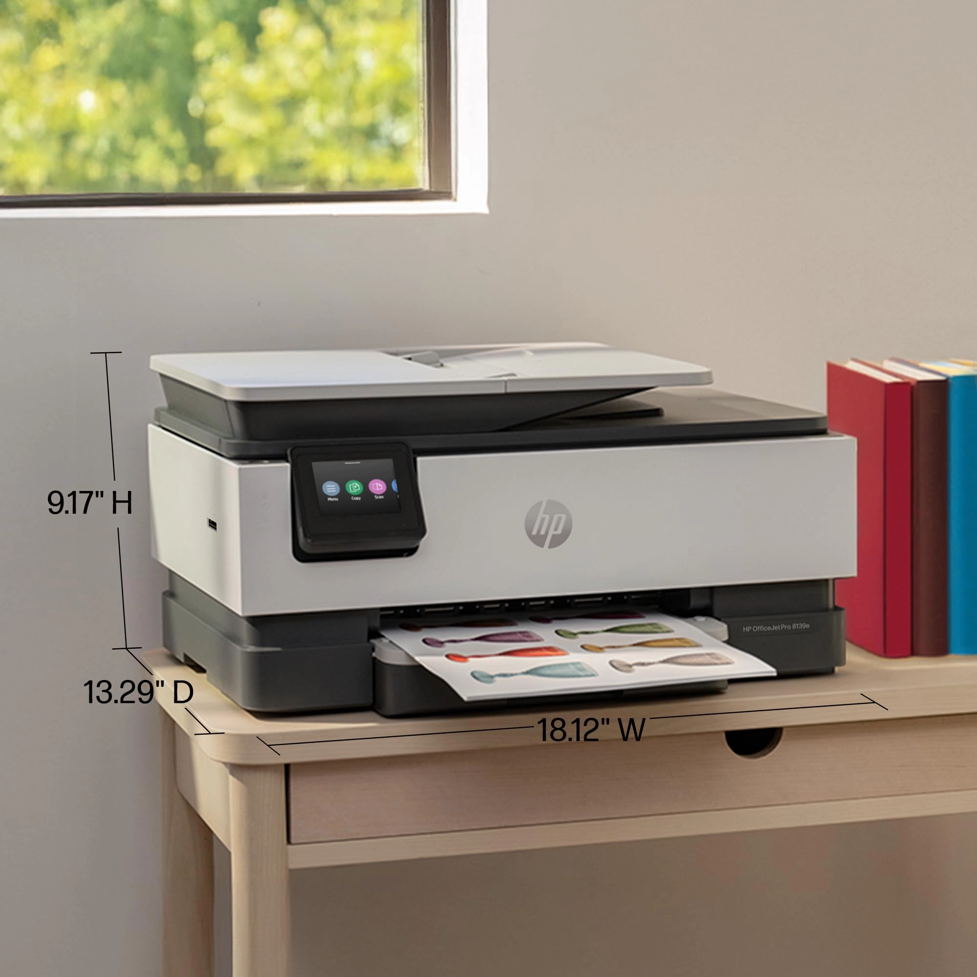 OfficeJet Pro 8139e