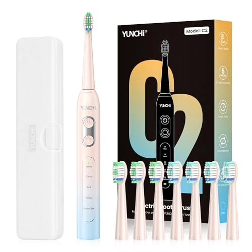 C2 - 40,000 VPM USB-C 30 Days Battery Life