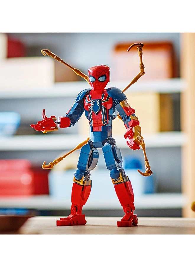 Marvel Iron Spider-Man (76298)