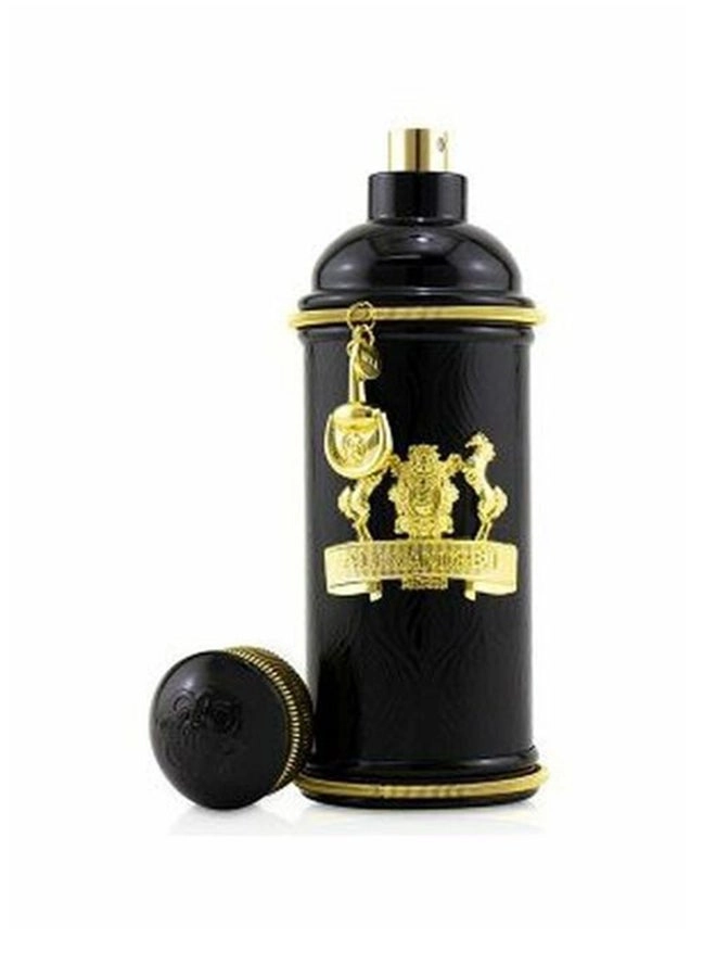 Black Muscs Eau de Parfum 100ml