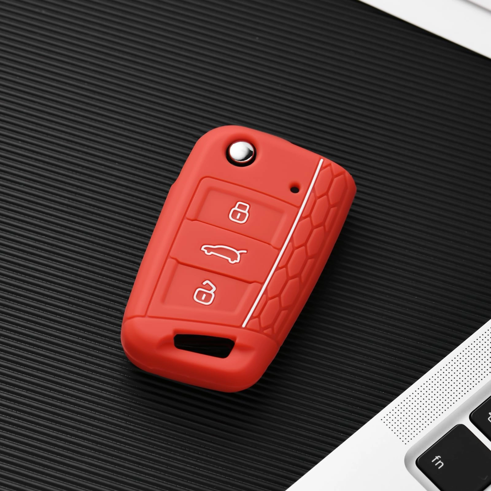 Car Key Case - Car