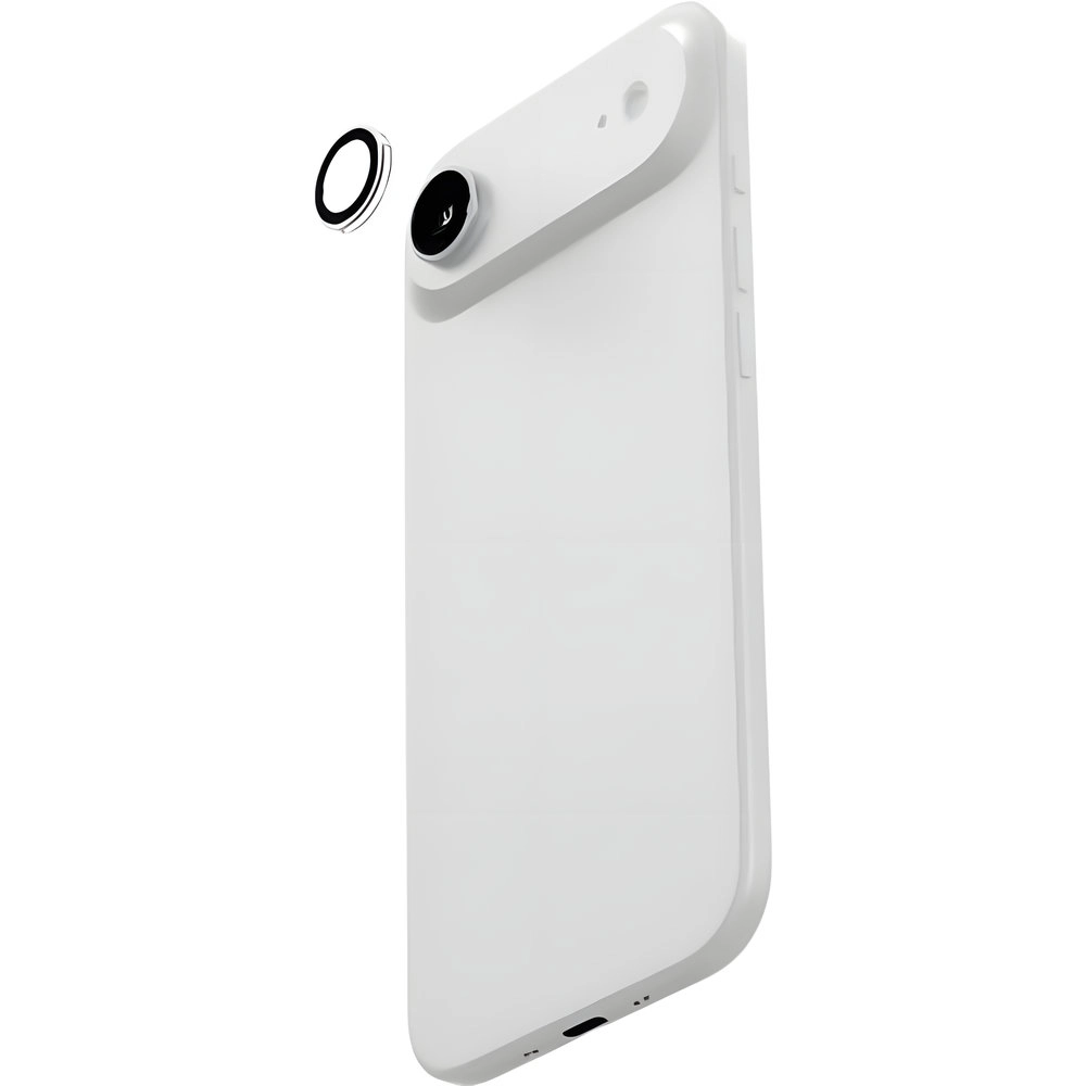 LAUT Prime Glass Camera Lens Protector - iPhone 17 Air