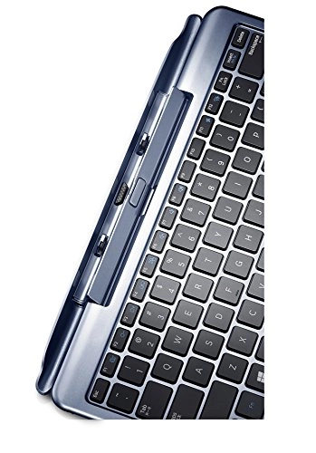 ATIV Smart PC Keyboard Dock - AA-RD7NMKD/US Blue USB2.0 x 2