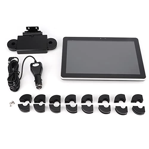 Headrest Monitor - 10.6in