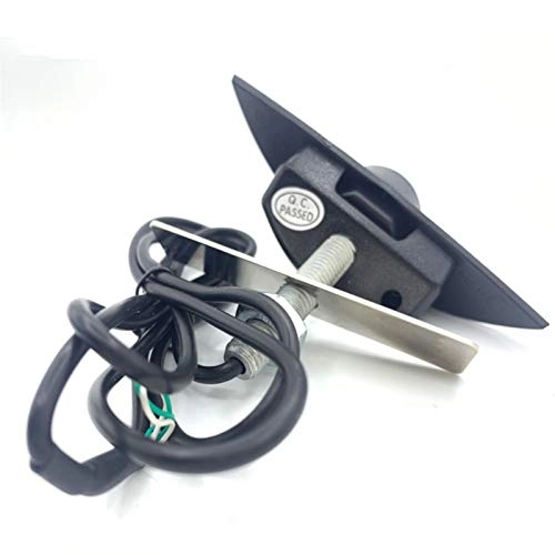 Front View Camera - Night vision Wireless