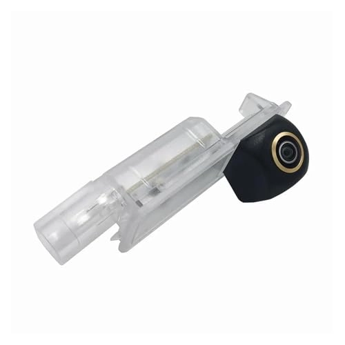 HD Car Rear View Camera - Wire AHD1080P