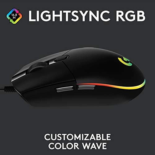 G203 Lightsync - USB