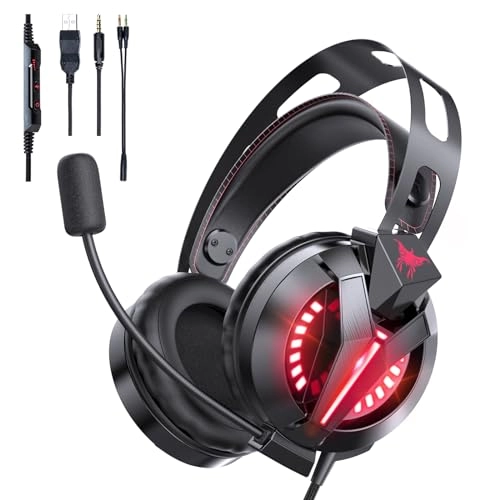 M180PRO Wired Headset