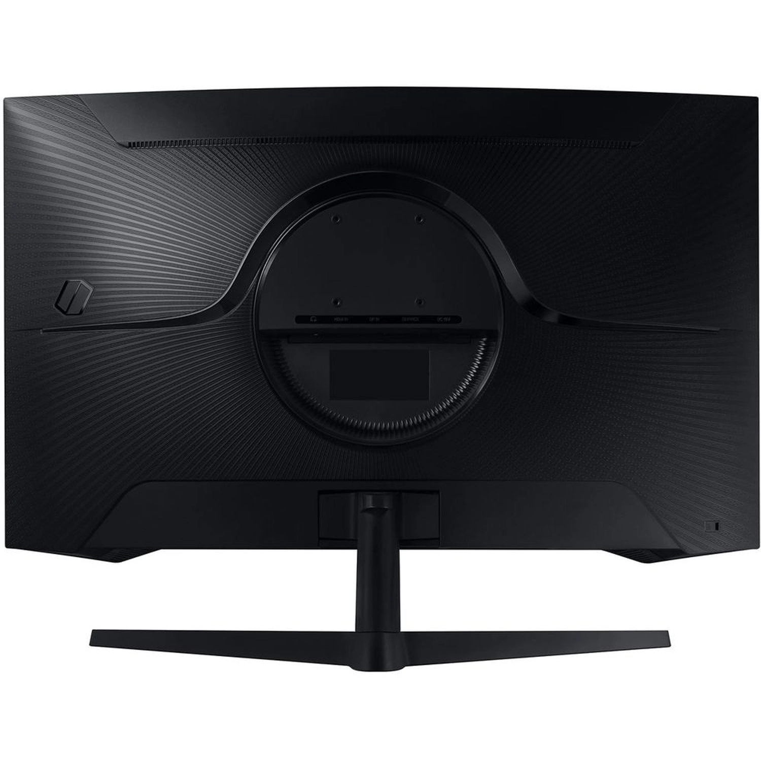 Odyssey G5 G55C - LS32CG552EMXEG 32 inch 2560 X 1440