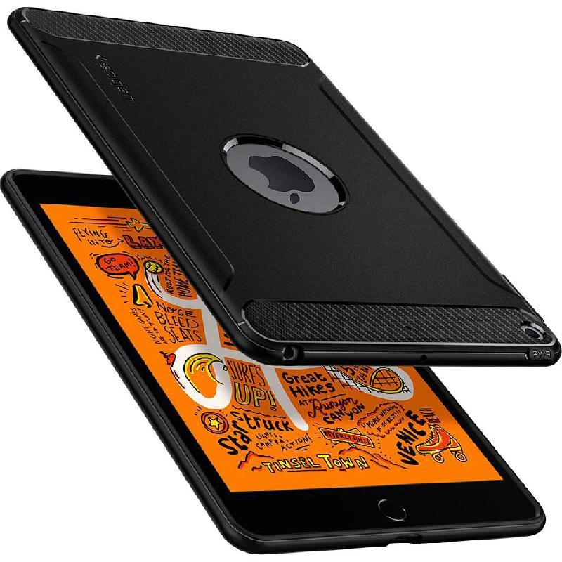 Case with Anti-shock Gel for iPad Mini 5