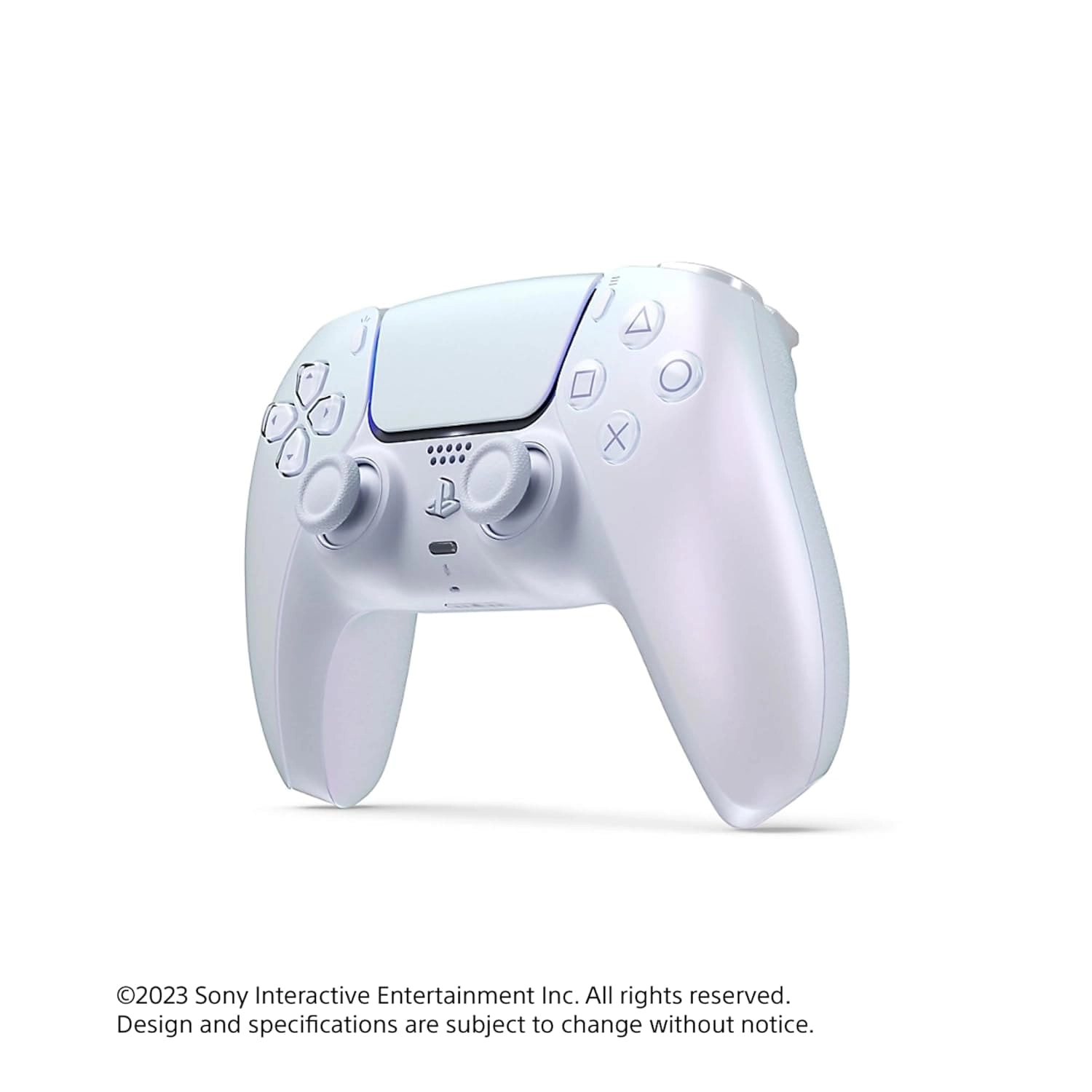 DualSense Wireless Controller - Chroma Pearl PS5