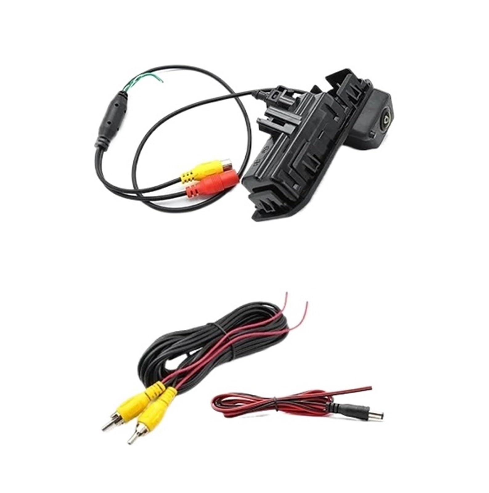 Reverse Camera - Night vision 1080P