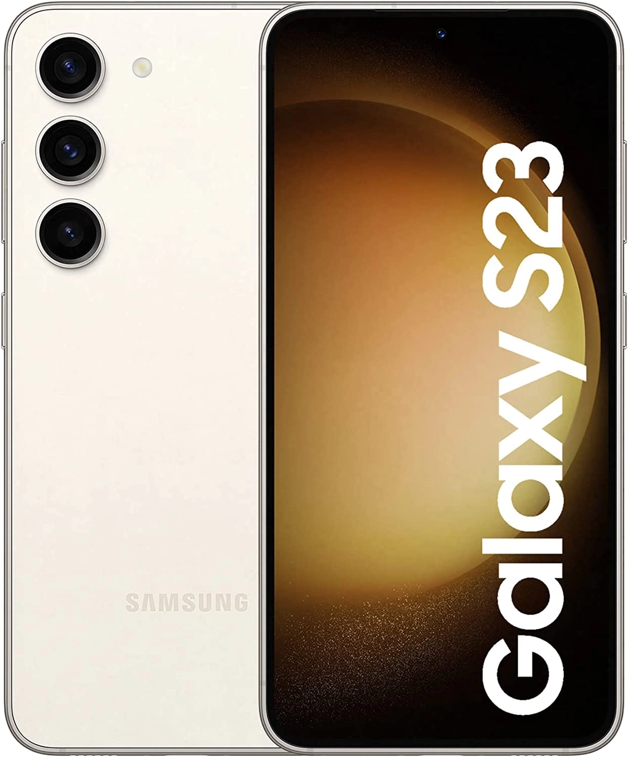 Galaxy S23 - 8GB 256GB