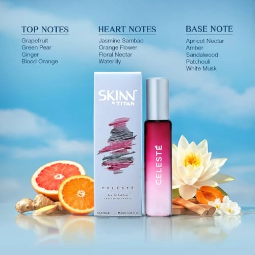 Celeste - Eau de Parfum 20 ml