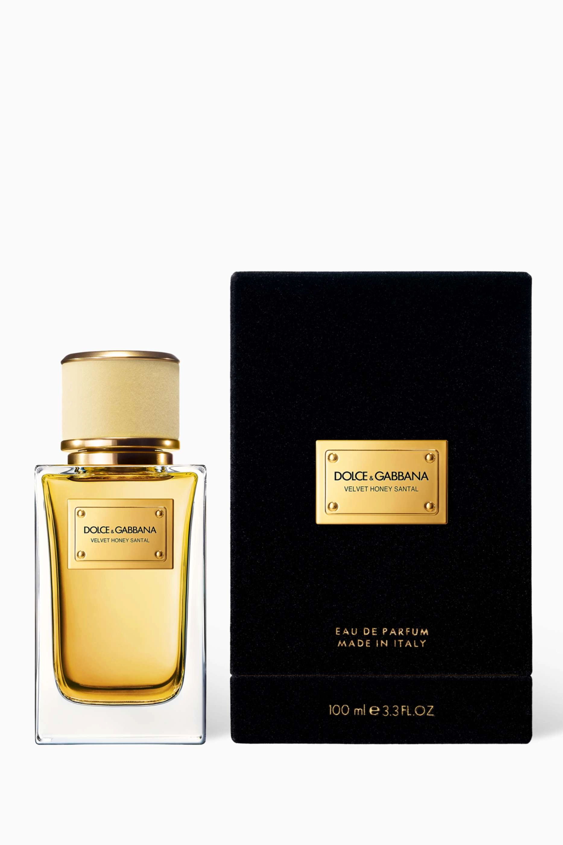 Velvet Honey Santal Eau de Parfum 100ml