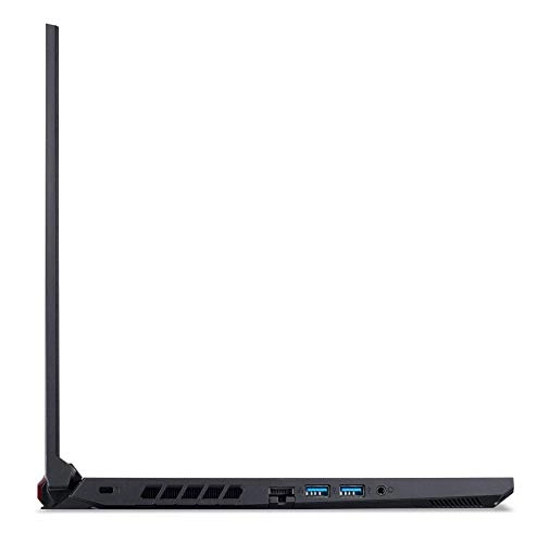 Nitro 5 AN515-45-R0WZ - 15.6'' Ryzen 7-5800H 24GB DDR4 1TB SSD