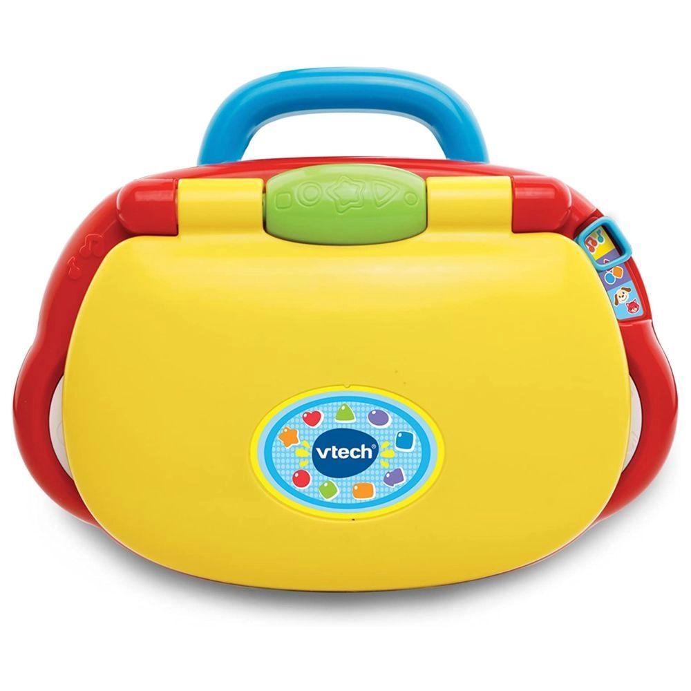 Brilliant Baby Laptop Toy - 1 piece(s)