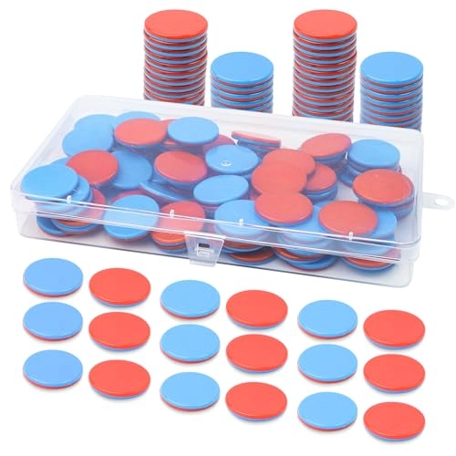 Reversible Plates - 3 - 4 years 100 pieces