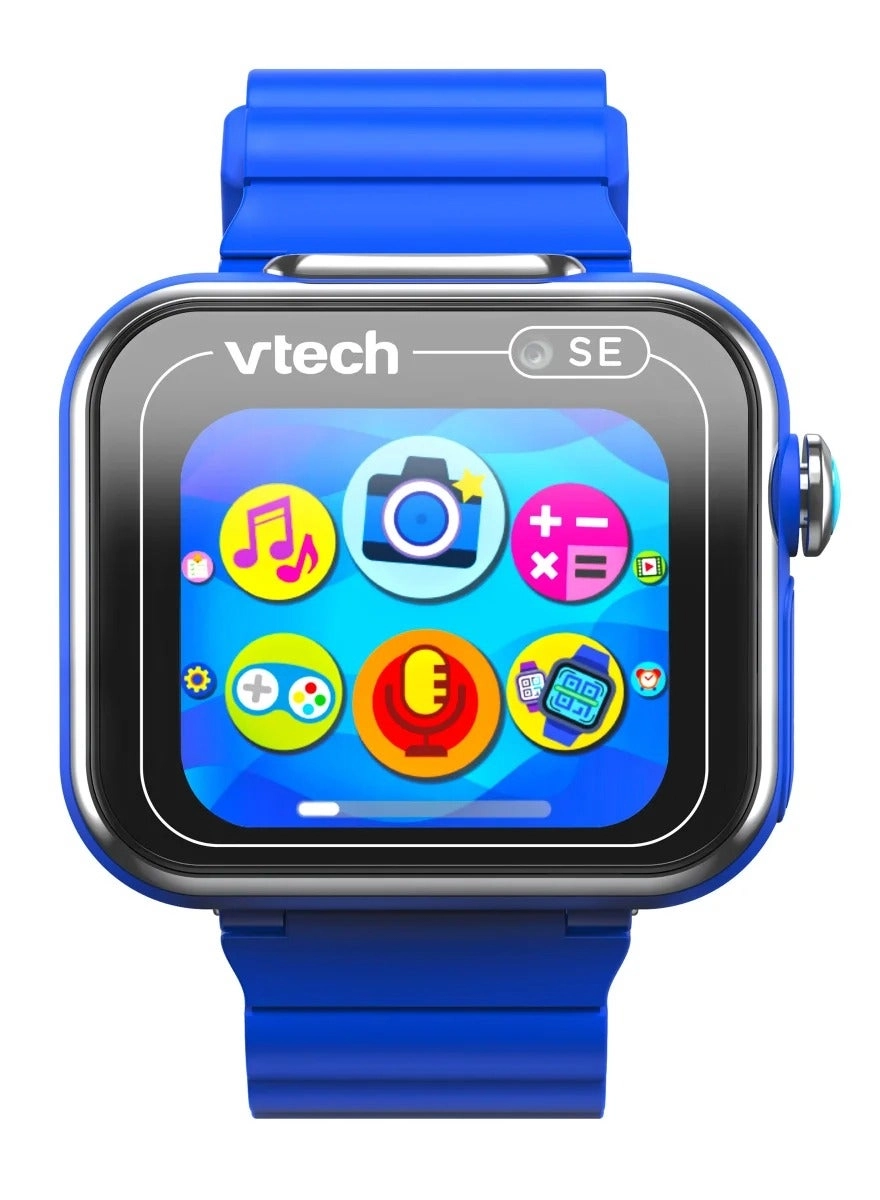 KidiZoom Smartwatch SE