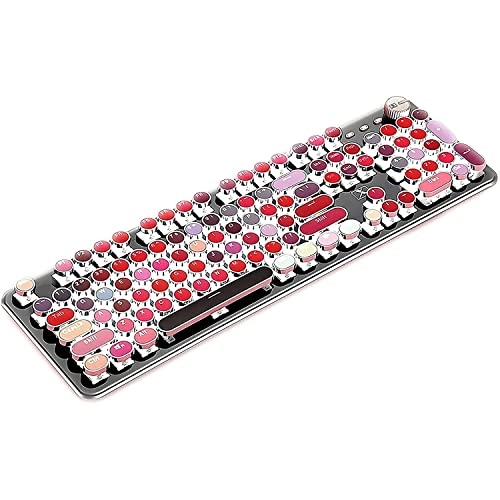 Lipstick Gaming keyboard - Wired
