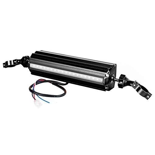 Motorcycle Sound System - Waterproof Handlebar