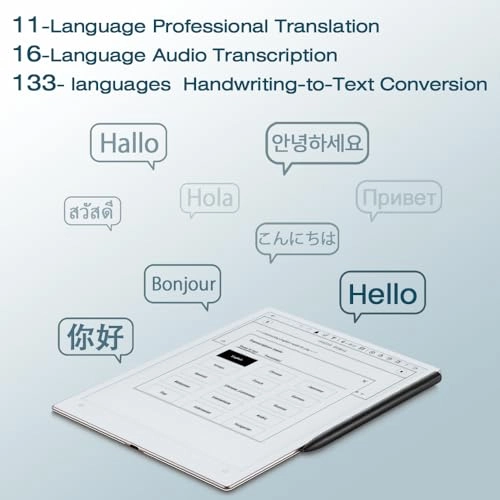 AINOTE 2 - 32GB 10.65"