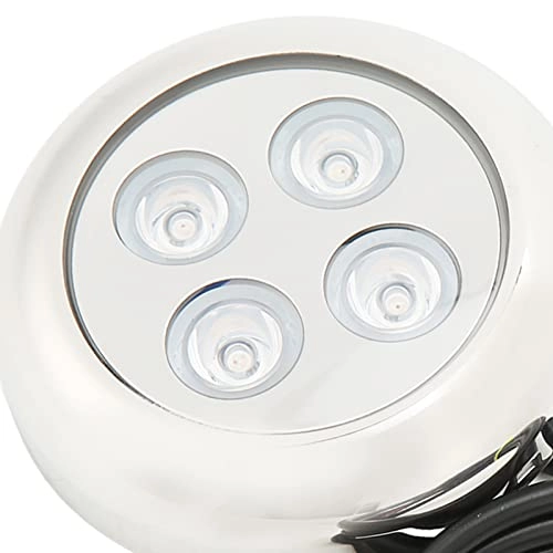 Underwater Boat Lights - Approx. 1.5m/4.92ft 60 Degree