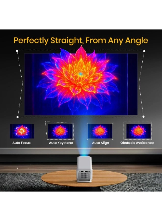 Beem 450 POR-2289 4000 Lumens