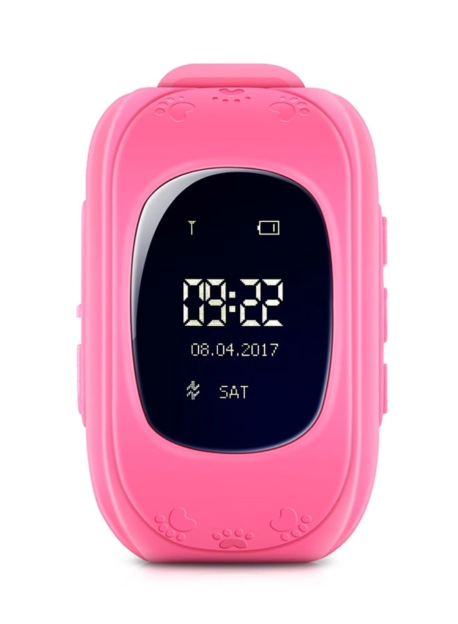 Q50 Watch20181018016 GPS