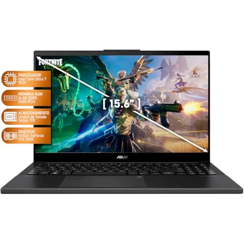 Vivobook Pro 15 OLED Q533MJ-U73050-CTO - 15.6'' Ultra 7 155H 16GB DDR5 1000GB SSD