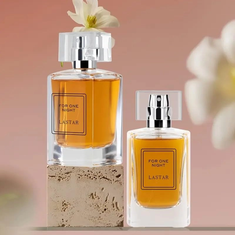 Cedar Patchouli Eau de Parfum - 50 ml