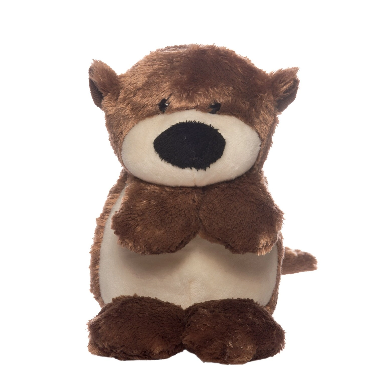 Manhattan Toy Pixies Ollie Otter - 5