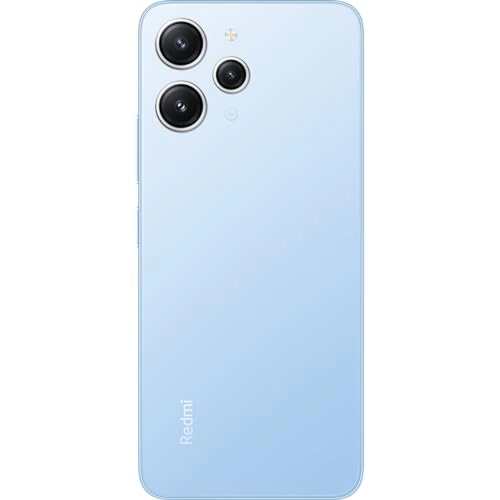 Redmi 12 - 4GB 128GB