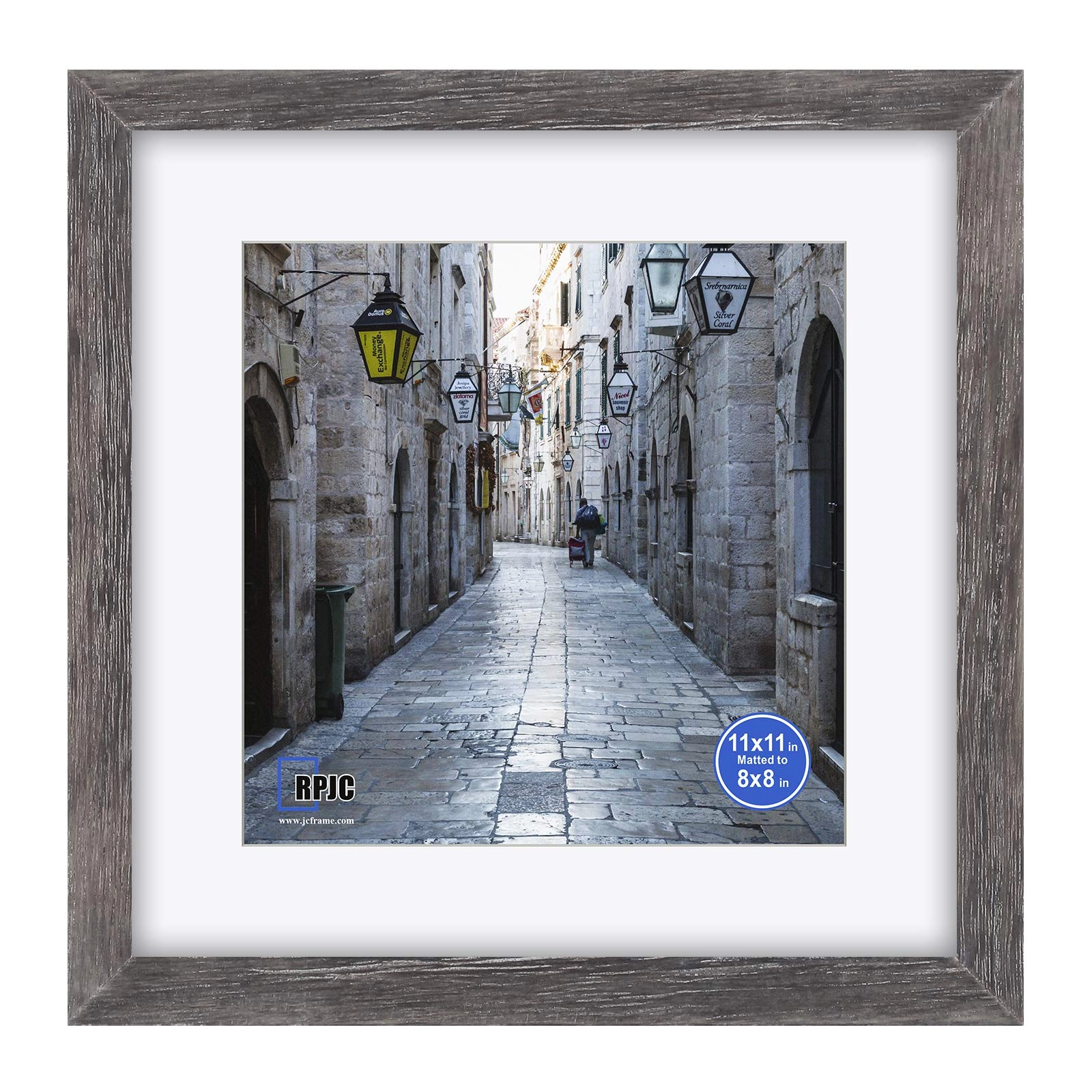 Picture Frame - 11x11