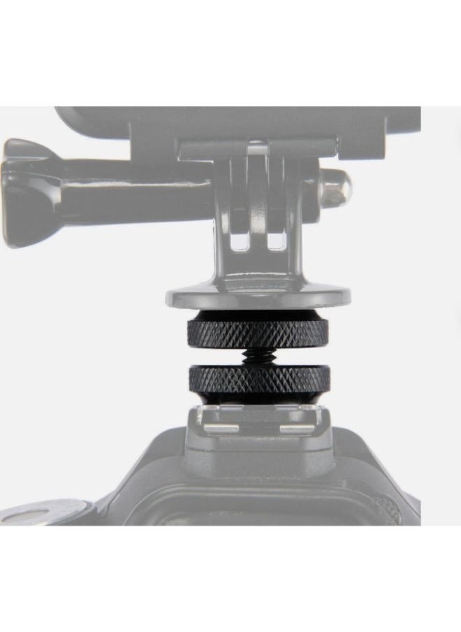 Thumb Screw - 2 Pieces 1/4"-20 Female Thread