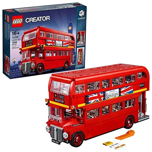 London Bus (10258)
