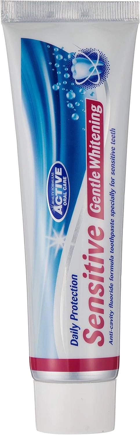 Modern PH Active Sens Toothpaste