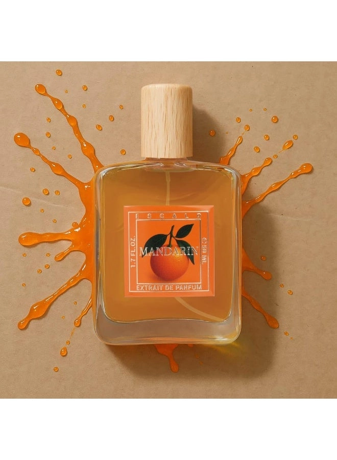 Mandarin Eau de Parfum 50 ml