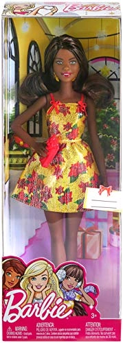 Barbie Holiday 2018 - Kiki Ages 3+